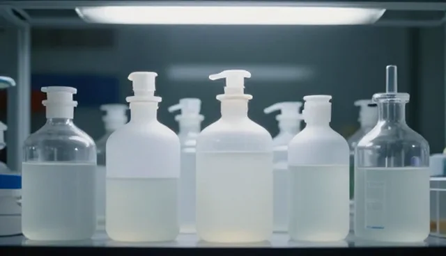 有机硅化合物技术应用中的关键环节解析