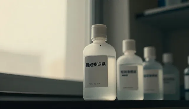 精细化学品销售中的成本控制策略与实践
